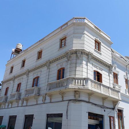 Sambos Hostel Arequipa Zewnętrze zdjęcie