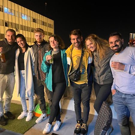 Sambos Hostel Arequipa Zewnętrze zdjęcie