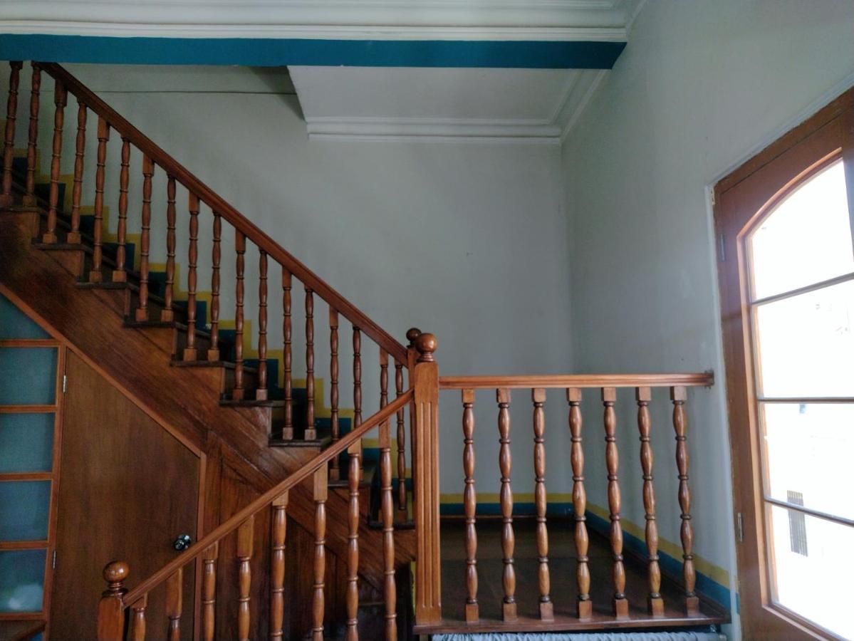 Sambos Hostel Arequipa Zewnętrze zdjęcie