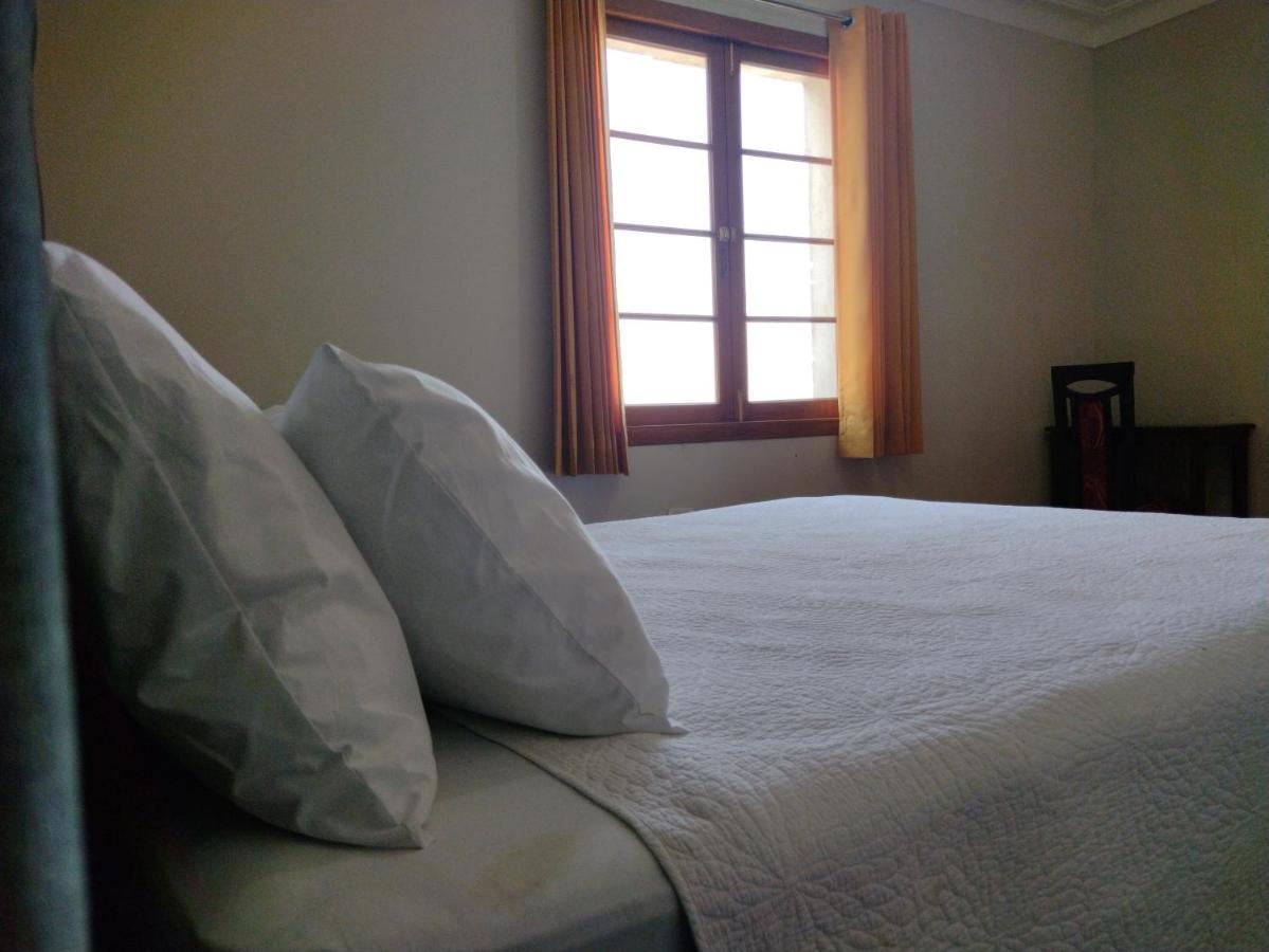 Sambos Hostel Arequipa Zewnętrze zdjęcie