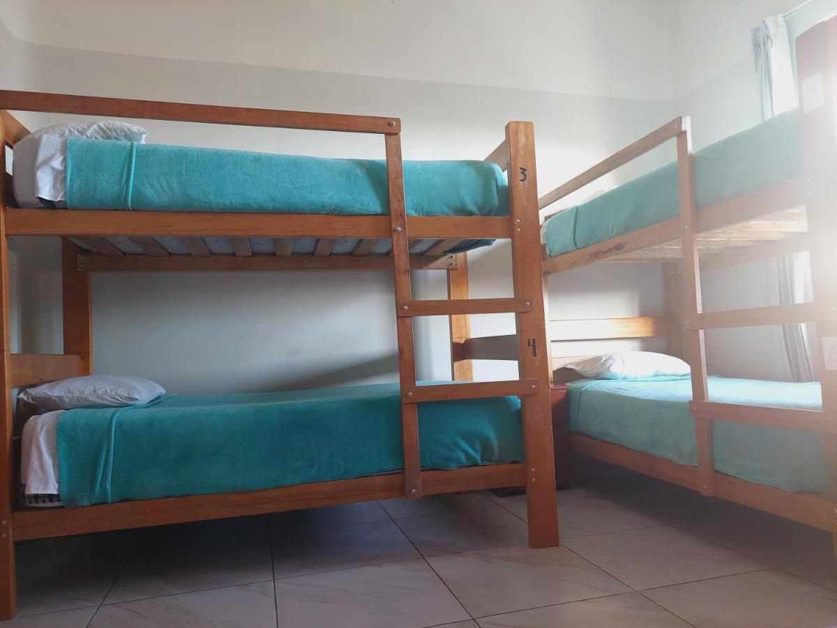 Sambos Hostel Arequipa Zewnętrze zdjęcie