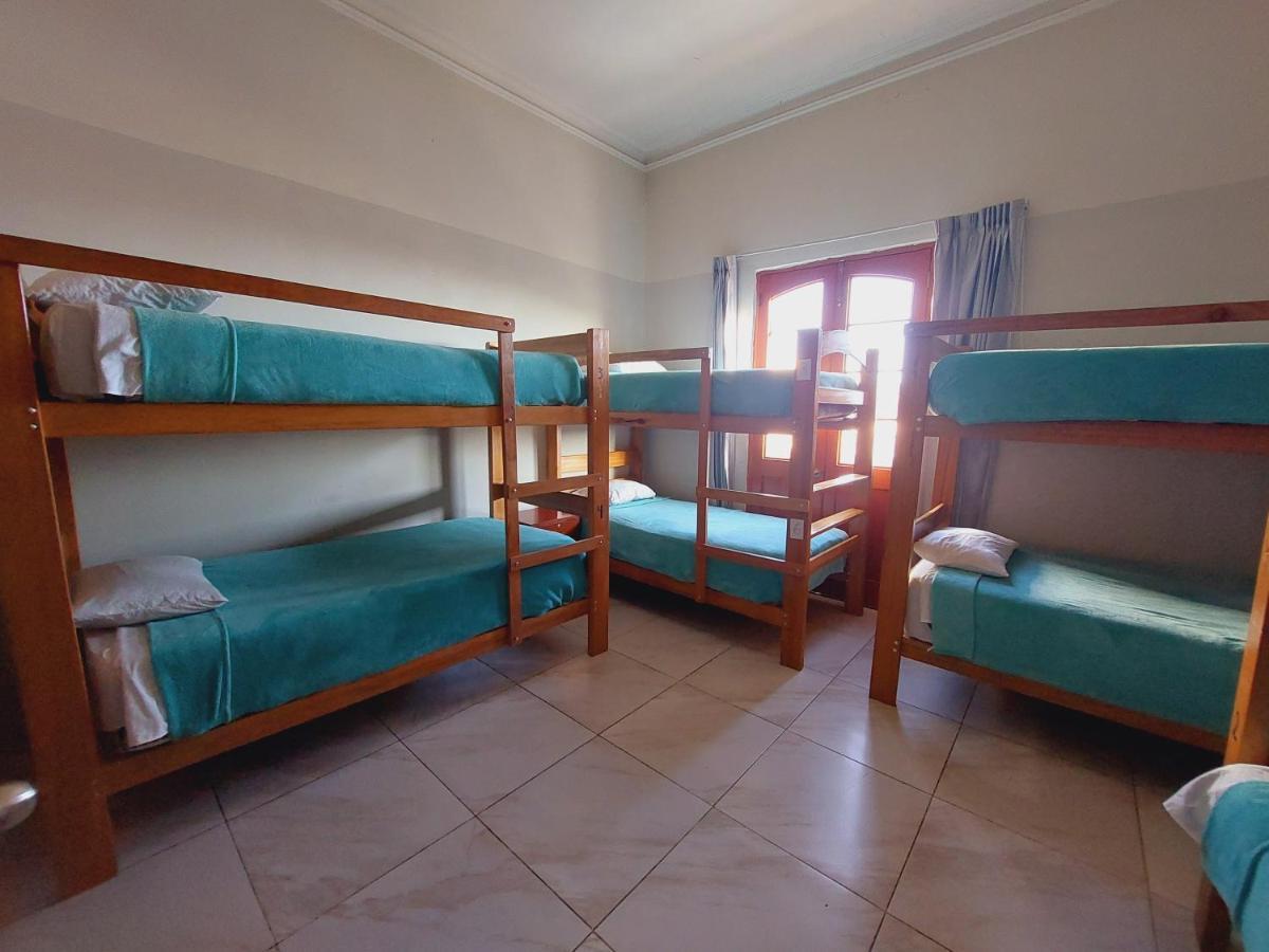 Sambos Hostel Arequipa Zewnętrze zdjęcie